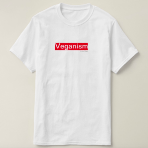 the honest whisper online non-profit vegan vegansim shop female-found zazzle blog animal rights fashion toronto small business cotton t-shirt supreme