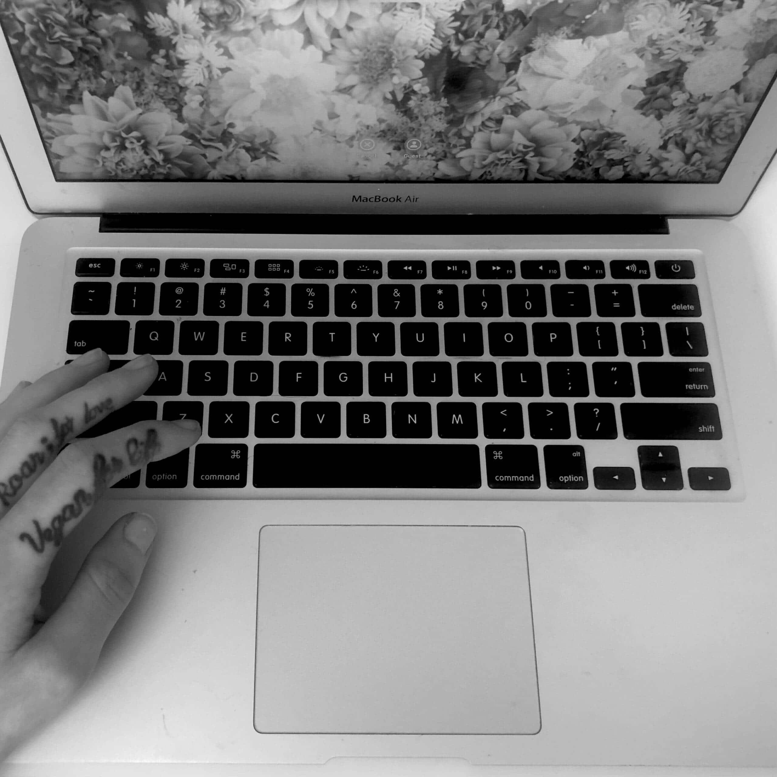 The Essential Role of Transparency in Virtual Relationships