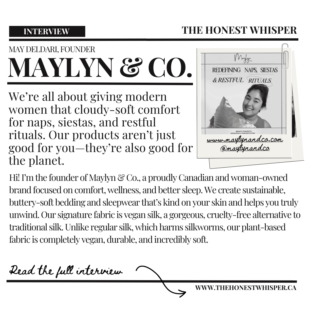 Feature: Maylyn & Co.