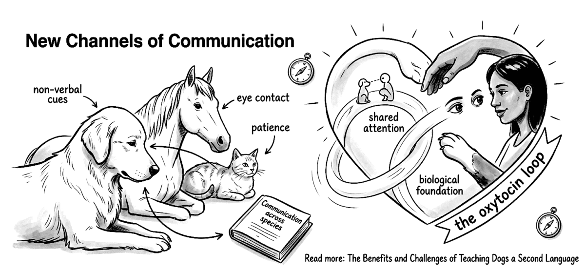 Guide to building healthy relationships through communication and trust.